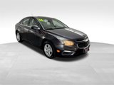 Used 2016 Chevrolet Cruze LT w/ Technology Package image 3