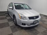Used 2011 Nissan Sentra 2.0 SR w/ Special Edition Pkg image 5