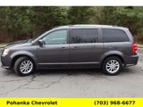 Used 2019 Dodge Grand Caravan SXT image 4