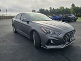 Used 2018 Hyundai Sonata ECO image 4