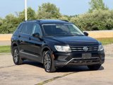 Used 2020 Volkswagen Tiguan SE w/ Panoramic Sunroof Package image 3