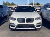 Used 2020 BMW X3 xDrive30i w/ Driving Assistance Package image 2