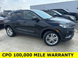 Certified 2022 Buick Encore GX Preferred w/ Cold Weather Comfort Package image 3