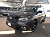 Certified 2021 Honda Passport Elite image 3