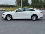 Used 2024 Chevrolet Malibu LS image 6