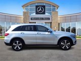 Used 2019 Mercedes-Benz GLC 350e 4MATIC image 5