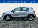 Used 2020 Chevrolet Trax LS w/ Tint and Cruise Package image 6