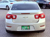 Used 2013 Chevrolet Malibu LTZ image 5