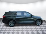 Used 2022 Ford Explorer XLT w/ Equipment Group 202A image 2