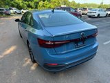 New 2025 Volkswagen Jetta SE image 5