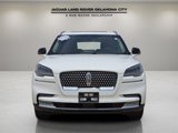 Used 2021 Lincoln Aviator Reserve w/ Equipment Group 201A image 2