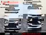 Used 2023 Chevrolet TrailBlazer RS w/ Convenience Package image 2