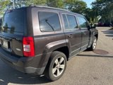 Used 2014 Jeep Patriot Latitude image 5