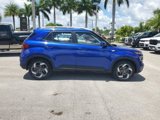 Certified 2022 Hyundai Venue Limited image 4