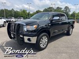 Used 2013 Toyota Tundra Platinum image 4