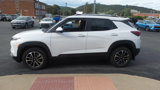 Used 2024 Chevrolet TrailBlazer LT w/ LT Cold Weather Package image 4