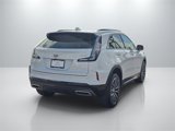 Used 2024 Cadillac XT4 Sport image 5