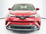 Used 2018 Toyota C-HR XLE image 2