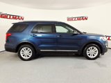 Used 2017 Ford Explorer XLT w/ Equipment Group 202A image 5