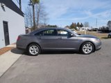 Used 2011 Ford Taurus SEL w/ 201A Rapid Spec Order Code image 4