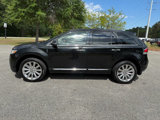 Used 2013 Lincoln MKX AWD image 3