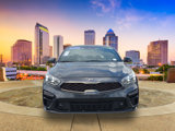 Used 2020 Kia Forte GT-Line image 2