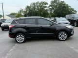Used 2018 Ford Escape Titanium image 4