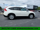 Used 2014 Honda CR-V EX-L image 6