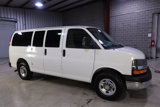 Used 2013 Chevrolet Express 2500 LT w/ LT Preferred Equipment Group image 6
