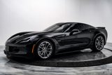 Used 2019 Chevrolet Corvette Grand Sport w/ Battery Protection Package image 3