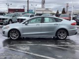 Used 2020 Ford Fusion SEL image 4