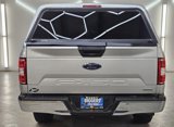 Used 2018 Ford F150 XLT image 4