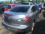 Used 2013 MAZDA MAZDA3 i SV image 3