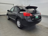 Used 2015 Nissan Rogue S image 5