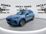 New 2025 Ford Escape ST-Line w/ Tech Pack #1 image 4