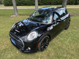 Used 2017 MINI Cooper S image 3