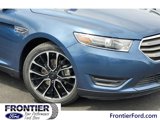 Used 2018 Ford Taurus SEL w/ Equipment Group 201A image 3