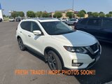Used 2017 Nissan Rogue SL w/ SL Premium Package image 4