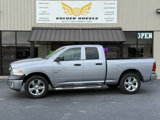 Used 2019 RAM 1500 Tradesman w/ Tradesman SXT Package image 2