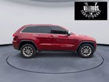 Used 2015 Jeep Grand Cherokee Limited image 4