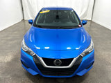 Used 2021 Nissan Versa SV image 2