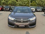 Used 2017 Honda Civic LX image 6