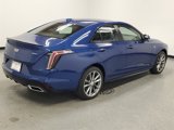 New 2025 Cadillac CT4 Sport image 3