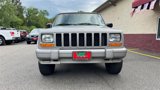 Used 2000 Jeep Cherokee Classic image 4