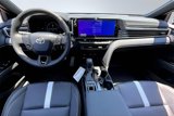 New 2025 Toyota Camry SE image 5