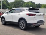 Used 2023 Chevrolet Blazer LT w/ LPO, Floor Liner Package image 5