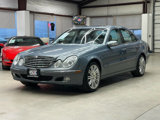 Used 2004 Mercedes-Benz E 500 4MATIC Sedan image 5