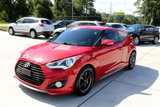 Used 2013 Hyundai Veloster Turbo image 6