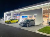 Used 2015 INFINITI Q50 Premium w/ All Weather Package image 2