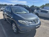 Used 2013 Nissan Murano LE w/ Platinum Pkg image 2